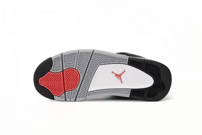 Reps TBkick Black Air DH7138-006 Canvas 4 Jordan 0512